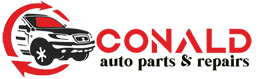 Conald auto parts and Repairs